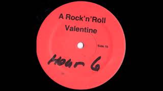 Elton John Rock n Roll Valentine radio show live 1974