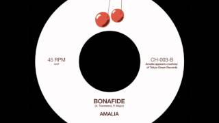 Bonafide - AMALIA