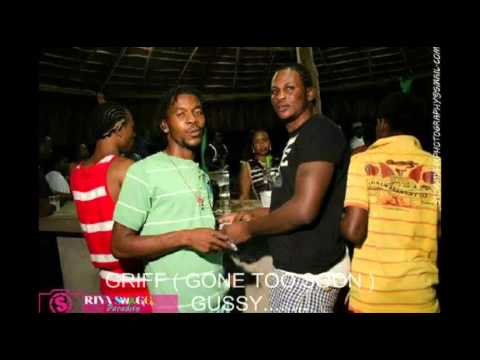 GRIFF ( GONE TOO SOON )