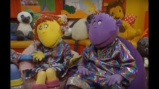THE TWEENIES RELEASE THEIR FIFTH POP SINGLE AND VIDEO (HAVE FUN GO MAD!) Part 2