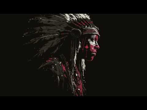 Dark Shamanic Meditation Music - Beyond