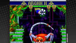 Best Sega Mega-Drive / genesis games 1993