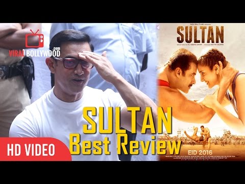 Video Clip 4 — Sultan