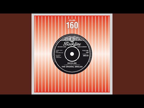 Please Love Me Forever