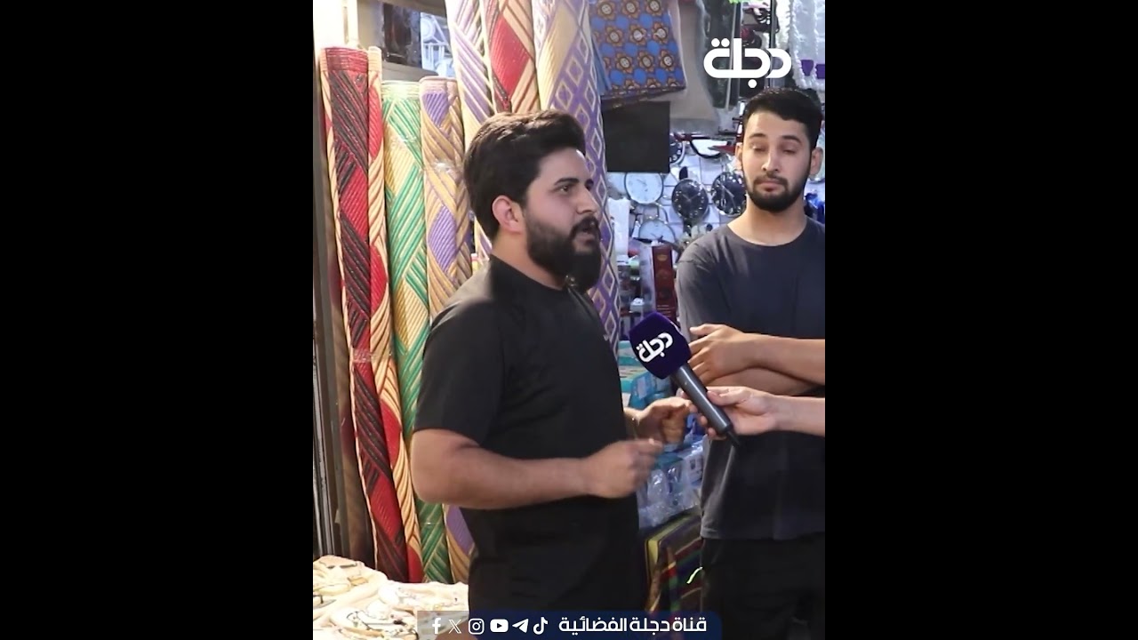 فيديو | شاب من حي الجهاد: الزيدي من عدنه ويفهم الشباب وعينه عليهم | "ننصفكم" مع عمر محمد