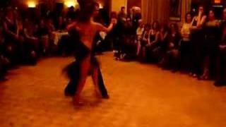 Video thumbnail for Angeles Chanaha & Michael Nadtochi Performance