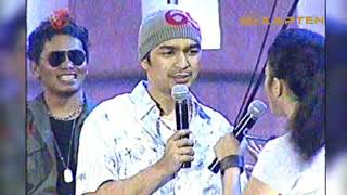 Download lagu KAPTEN - Dream band 2004 - Konser Pamer Part II - Cover Version: Putri by: JAMRUD mp3 Download lagu KAPTEN - Dream band 2004 - Konser Pamer Part II - Cover Version: Putri by: JAMRUD mp3