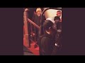 Chris Brown Previews Of Him On Set For She Ball
