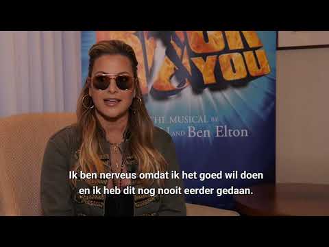 download lagu mp3 mp4 Anastacia Musical, download lagu Anastacia Musical gratis, unduh video klip Anastacia Musical