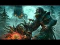 Колода "Игра демонов"(Hearthstone). 