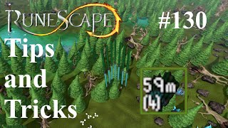 How do you use Incense Sticks : RuneScape Tips and Tricks 130