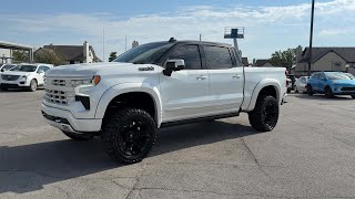Pre-Owned 2023 Chevrolet Silverado 1500 High Country at Don Thornton Cadillac | Tulsa, OK