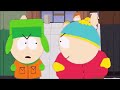 South Park PC Principal Beats Up Cartman