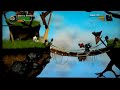Small Arms Xbox Live Arcade Gameplay