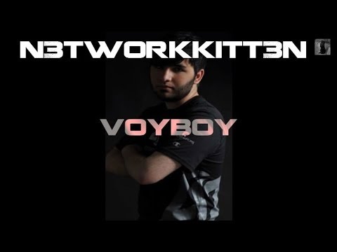VOYBOY HIGHLIGHT ➪ by N3tworkKitt3N