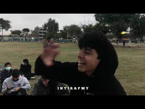 CIVIL WAR - VOL.1: Berrewan vs Emezetha - Octavos