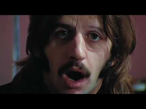 The Beatles Funny Moments with Ringo Starr