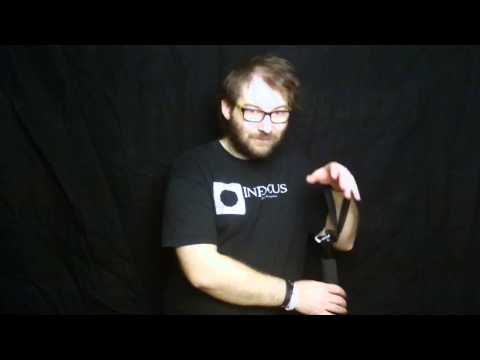 Review Sirui P306 Einbeinstativ (Deutsch)