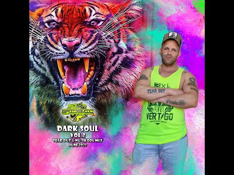 EPIDEMIC @ Dark Soul Vol.2 (Tear Out & Nu Skool Mix) June 2022