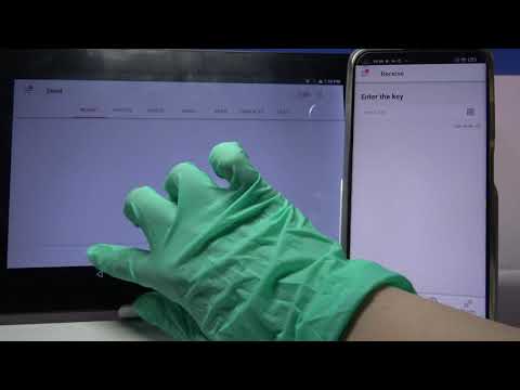 How to Transfer Files from MEDIATEK KT107 to Android Phone – Send Anywhere App