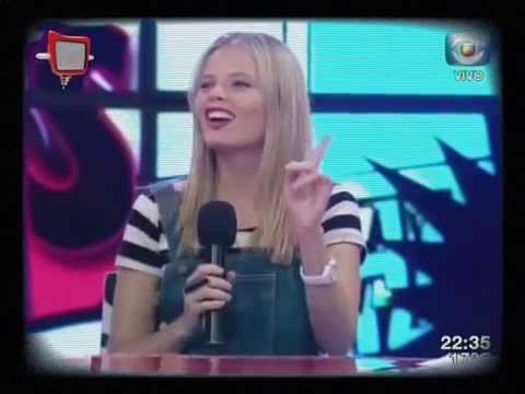 BENDITA TV 345 - Perlas Annasofía