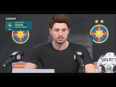 FIFA 20 - Career Gameplay (PS4 HD) [1080p60FPS]