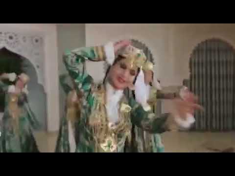 Tuyyona.uz - JAYRON RAQQOSALAR GURUHI