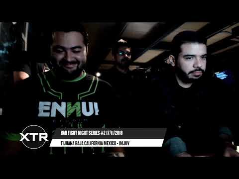 Alexis vs Ennui|Babushas Loser Quarters