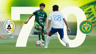 Download lagu Pegadaian Championship Highlights: PSS Sleman vs Persipal FC mp3 Download lagu Pegadaian Championship Highlights: PSS Sleman vs Persipal FC mp3