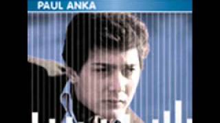 Paul Anka - Voglio Sapere