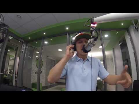 Gatvės Lyga: P.grim - Divine [Live]