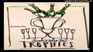 Drake Ft. Meek Mill - Trophies (Remix)