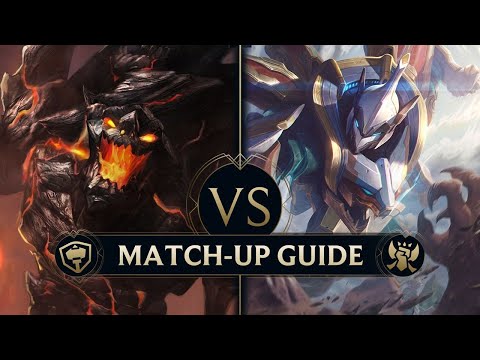 MALPHITE vs SETT (TOP) | Rank 3 Malphite, KDA 8/13/18
