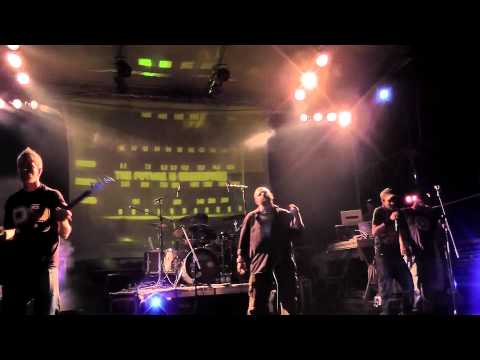 99 Posse - Cildren ov Babilon - LIVE ROMA TESTACCIO