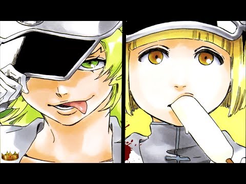 Bleach Chapter 581 LIVE REACTION - The Star Of The Show - ブリーチ