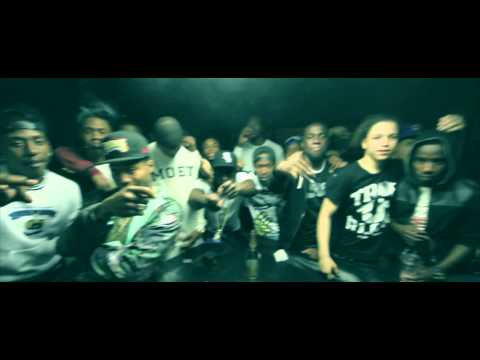 YOPPY x WUGG SMOOVE - "I AINT HEARD BOUT YOU" (OFFICIAL VIDEO) |SHOT BY @DIRECTORKMAC