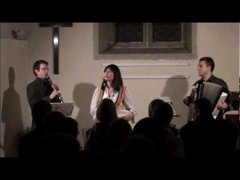 Parfum Bulgare - Shopska suita