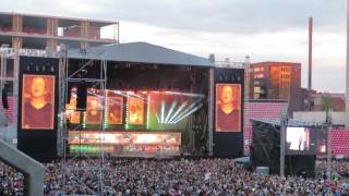 Eput Ratinassa: Murheellisten laulujen maa