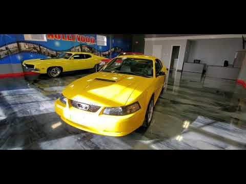 2004 Ford Mustang (CC-1449000) for sale in West Babylon, New York