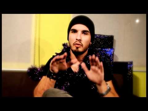 Mihai Ristea - HaHaHa, everybody!