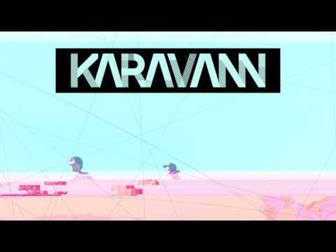 KARAVANN - Gimme Love (Lyric Video)