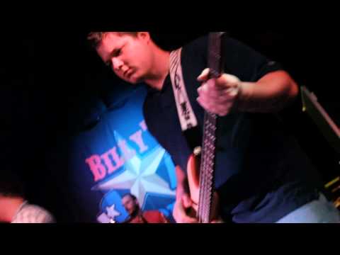 Aaron Einhouse Band feat. Dustin Schaefer