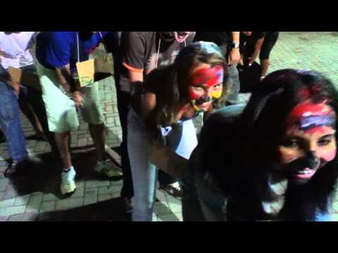 TROTE COMPUTAÇÃO 2011 UNIPAMPA/BAGÉ