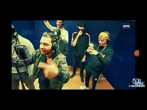 Freestyle 3alami  AMIRANO