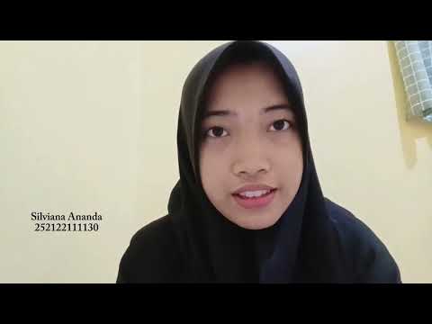 How to Clean Our Dirty heart's - Entensive Listening - Silviana Ananda