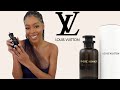 LOUIS VUITTON MOST COMPLIMENTED FRAGRANCE OF ALL TIME | HOW TO SMELL RICH ALL DAY