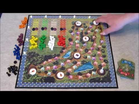 To The Table -Episode 22 - Scarborough Fair Review