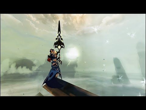 GW2 | Full Zerker Greatsword Power Reaper - PvP