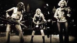 dixie chicks-favorite year