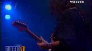 Rata Blanca - El Camino Del Sol; Gran Rex (2001)